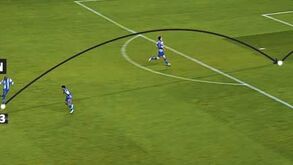 Alan agradece precipitação de Casillas