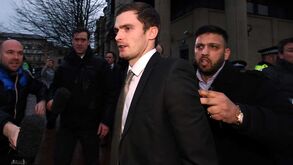 Adam Johnson removido do PES 2016 e Football Manager 2016
