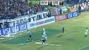 Brasileiros recordam quando Jonas foi considerado o 