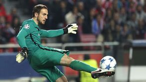 A muralha de Oblak