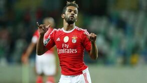 Carcela: «Witsel disse-me que este foi o melhor clube onde já esteve»