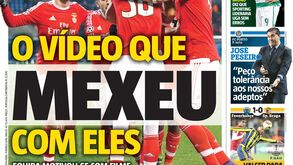 Sexta-feira, 11 de março de 2016