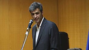 Nuno Laurentino promete um modelo mais 