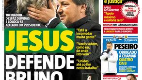 Sábado, 12 de março de 2016
