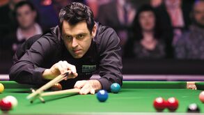 Ronnie O'Sullivan: Entre a genialidade e a loucura