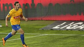 Léo Bonatini: «Entrámos um pouco desligados»