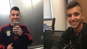 Hidalgo assina contrato depois de período à experiência