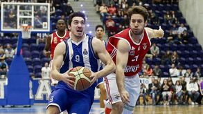 FC Porto bate Benfica no último segundo