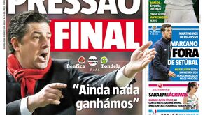 Segunda-feira, 14 de março de 2016