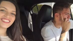 Sabe como é um dia na vida da namorada de Ederson?