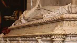 Navio português da armada de Vasco da Gama descoberto em Omã