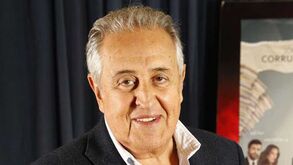 Morreu Nicolau Breyner
