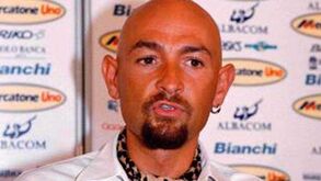 Máfia terá sido responsável pela expulsão de Pantani no Giro'1999
