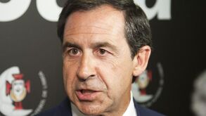 Rui Gomes da Silva: «Coroado tem uma regra: na dúvida é contra o Benfica»