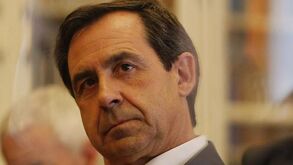 Rui Gomes da Silva: «Inácio também é um cão de fila do Sporting»