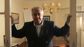 Nicolau, o imortal