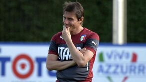 Conte deixa seleção italiana após o Europeu