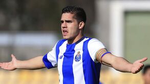 FC Porto-Chaves, 0-0: André Silva falha penálti e ajuda ao nulo