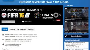 Manuel Silva vence 9.ª está na final 