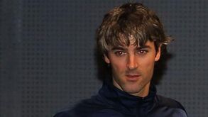 Volta ao Alentejo: Veloso vai combater a dor por respeito aos colegas