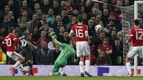 Coutinho acabou com aspirações do Manchester United