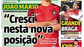 Sexta-feira, 18 de março de 2016