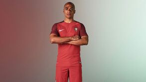 João Mário: «Jogar numa posição nova fez-me crescer»