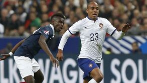 João Mário: «Seria o máximo fazer o jogo 100 na final do Euro'2016»