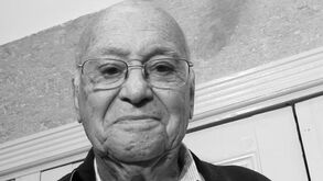 Faleceu Joaquim Campos