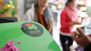 Euromilhões sai em Portugal