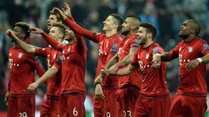 Bayern Munique: O colosso bávaro