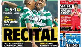 Domingo, 20 de março de 2016