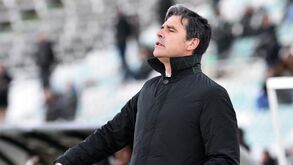 Miguel Leal: «Se finalizássemos teríamos ganho»