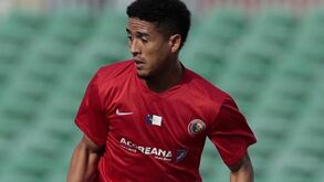 Santa Clara-Oriental, 2-2: Empate em jogos de aflitos