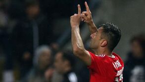 Jonas: «Acreditei até ao fim»