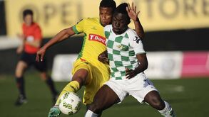 P. Ferreira-Moreirense, 0-0: Hino ao tédio acabou a zeros