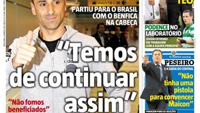 Terça-feira, 22 de março de 2016