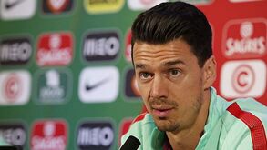 José Fonte: «A Federação está em contacto com a Bélgica»