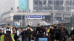 Atentados em Bruxelas: acompanhamento ao minuto