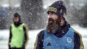 Turcos colocam Meireles na rota de Alvalade
