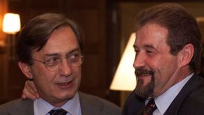 Gilberto Madaíl: «Não gastámos um tostão a comprar votos»