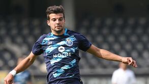 Frédéric Maciel: «Houve muita tensão»