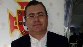 Copa Ibérica arranca esta quinta-feira 