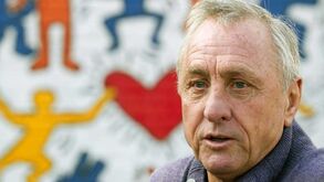 Todas as reações à morte de Johan Cruyff
