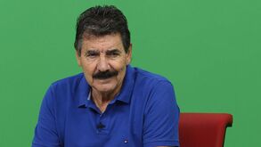 Toni: «Futebol está cheio de príncipes mas reis houve poucos»