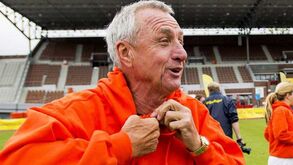 Sporting lamenta a morte de 