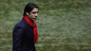 Rui Costa: «Cruyff escolheu-me para o seu Barcelona»