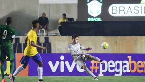 Rogério Micale: «Acredito muito no Ederson»