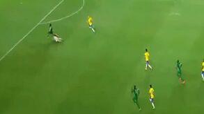 Hugo Vieira despede-se de forma emocionada da sua equipa japonesa