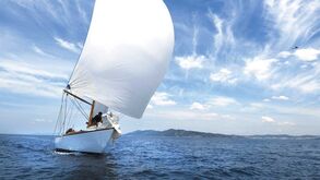 Passear à vela